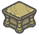 Egyptiansidetable.png