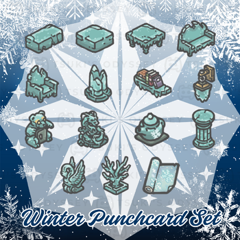 Winter punchcard set.png