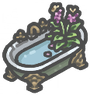 Rusticflowerbathtub.png