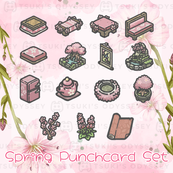 Spring punchcard set.png