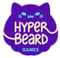 HyperBeard Games logo